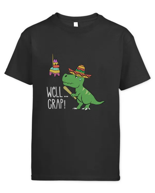 Kids Standard T-Shirt