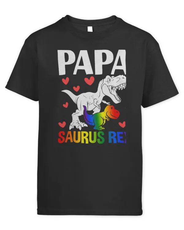 Kids Standard T-Shirt