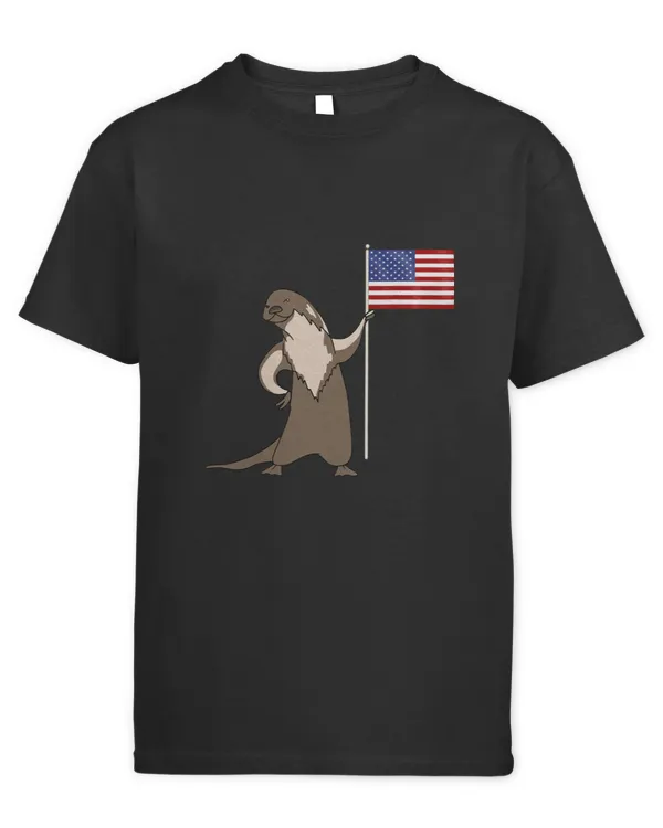 Kids Standard T-Shirt