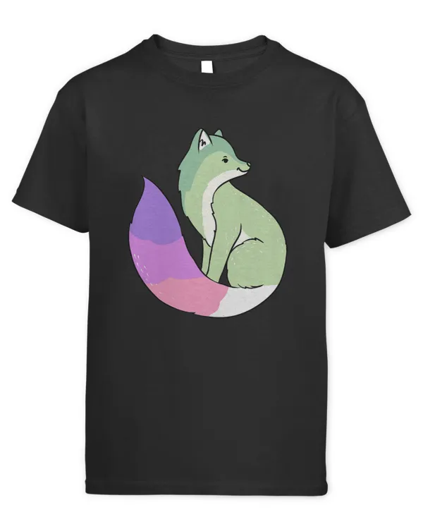 Kids Standard T-Shirt