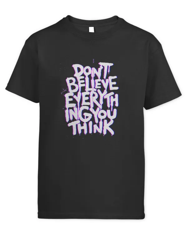 Kids Standard T-Shirt