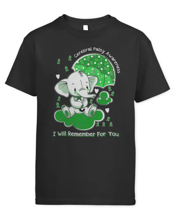 Kids Standard T-Shirt