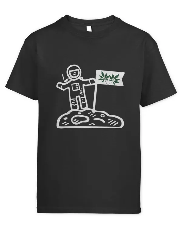 Kids Standard T-Shirt