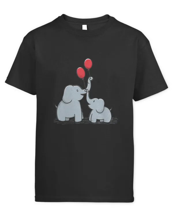 Kids Standard T-Shirt