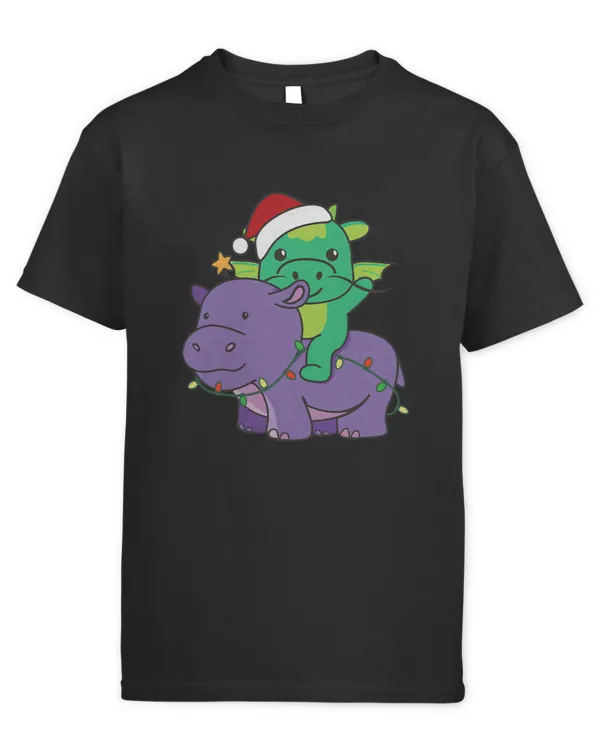 Kids Standard T-Shirt