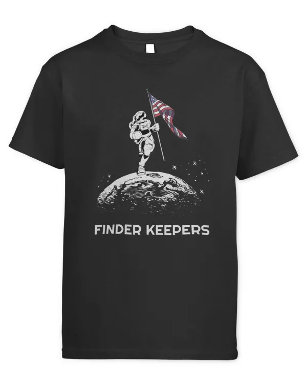 Kids Standard T-Shirt