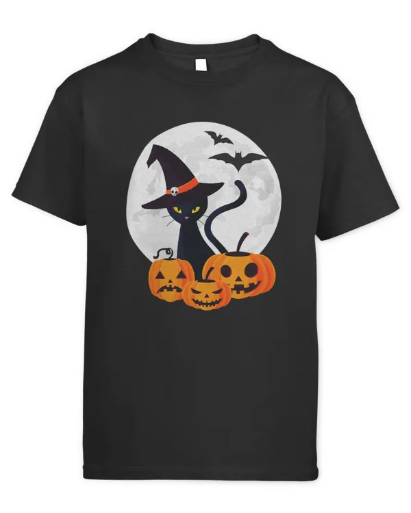 Kids Standard T-Shirt