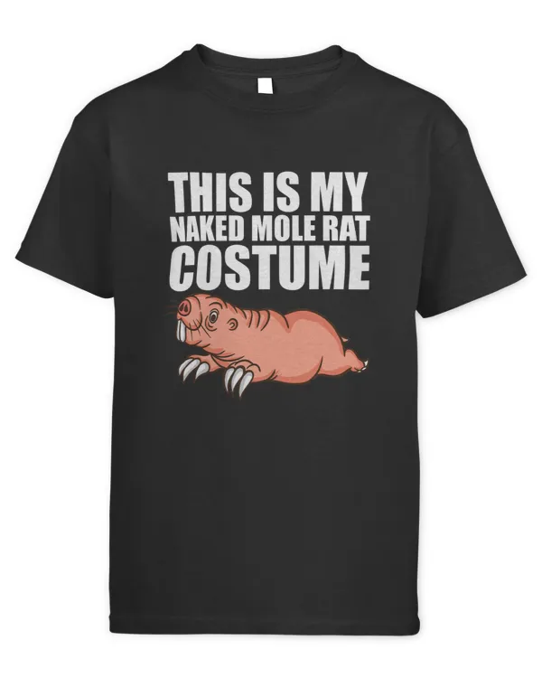 Kids Standard T-Shirt