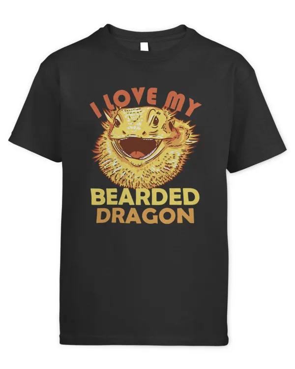 Kids Standard T-Shirt