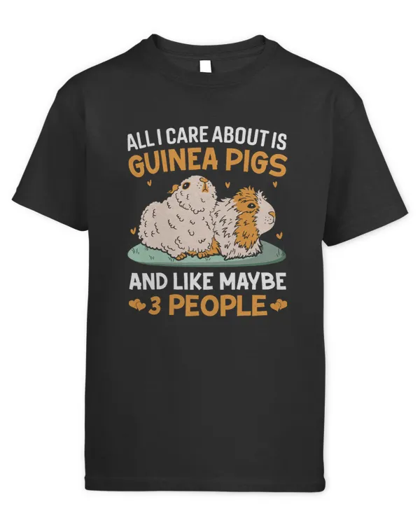 Kids Standard T-Shirt