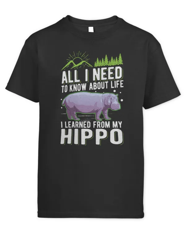 Kids Standard T-Shirt
