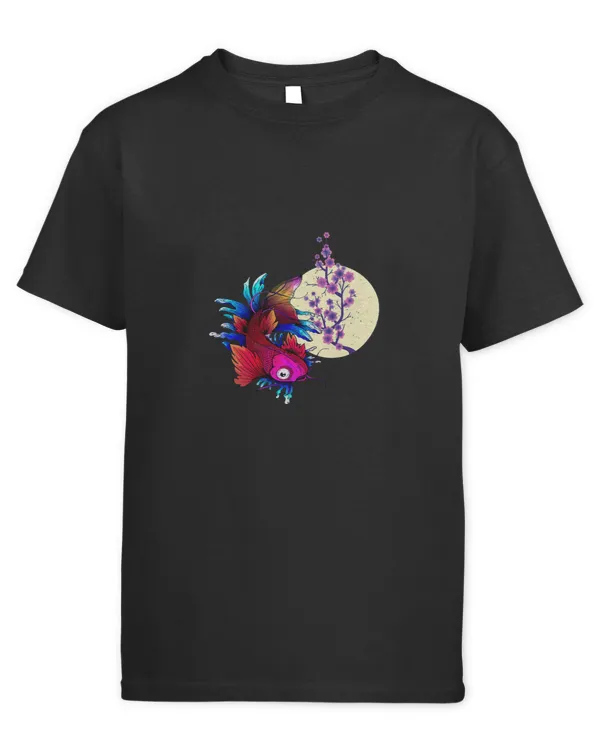 Kids Standard T-Shirt