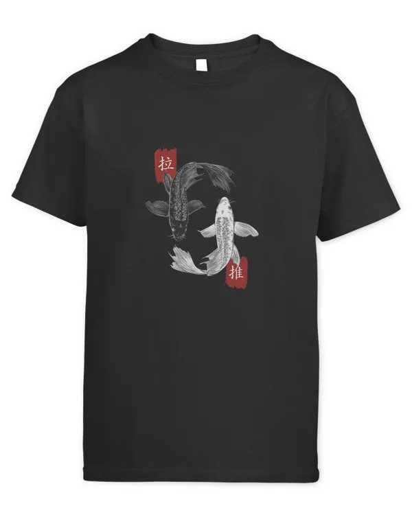 Kids Standard T-Shirt