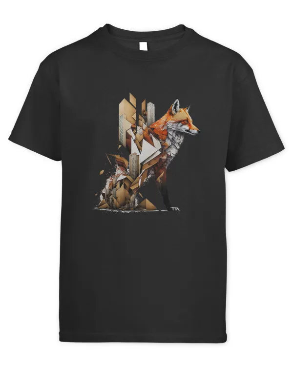 Kids Standard T-Shirt