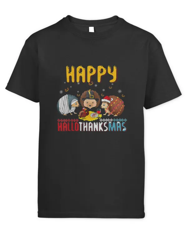 Kids Standard T-Shirt