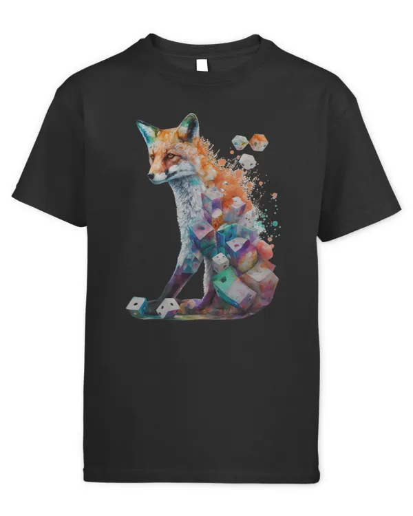 Kids Standard T-Shirt