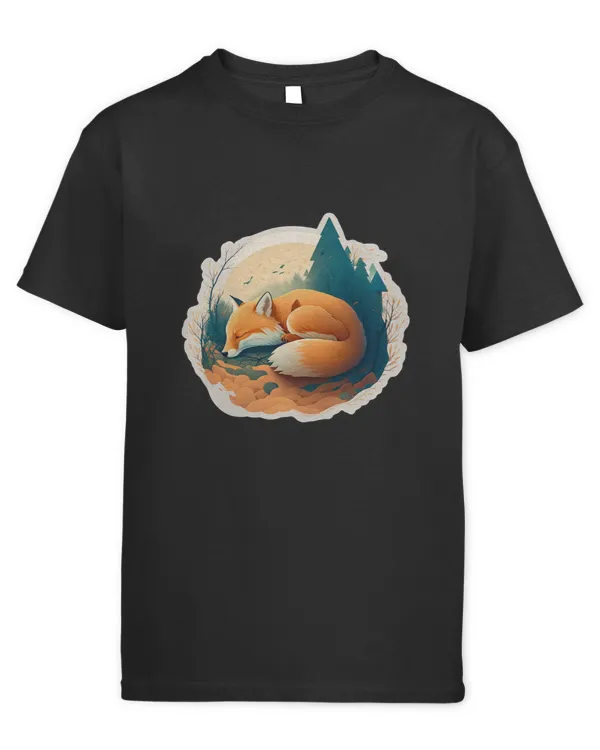 Kids Standard T-Shirt