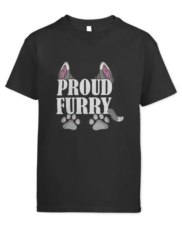 Kids Standard T-Shirt