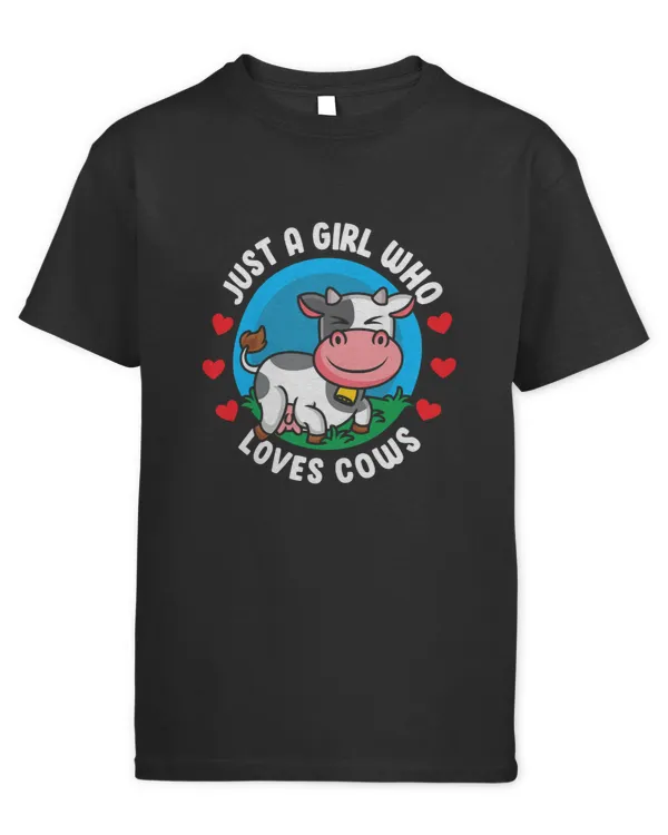 Kids Standard T-Shirt