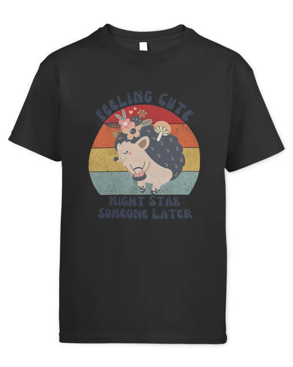 Kids Standard T-Shirt