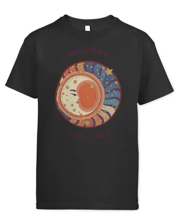 Kids Standard T-Shirt