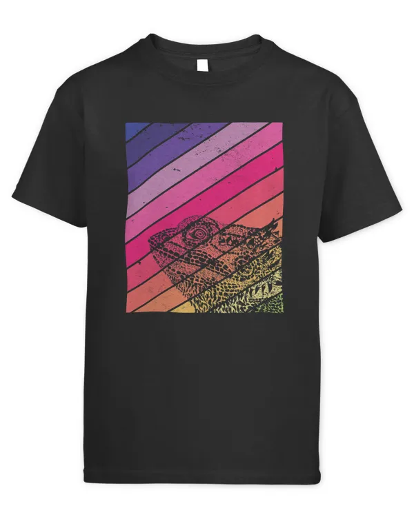 Kids Standard T-Shirt