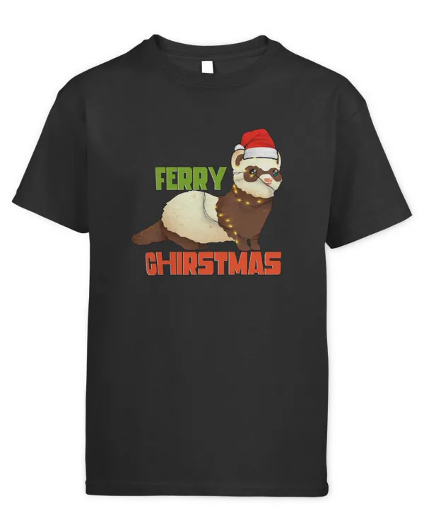 Kids Standard T-Shirt