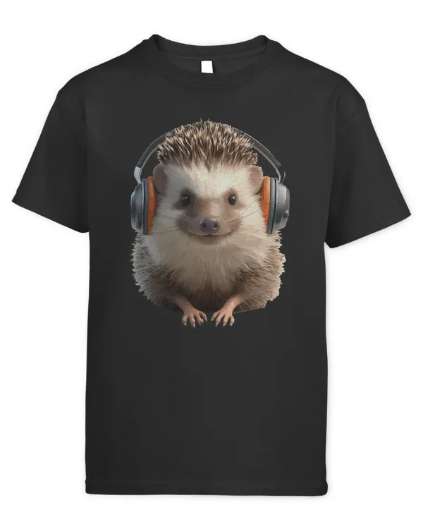 Kids Standard T-Shirt
