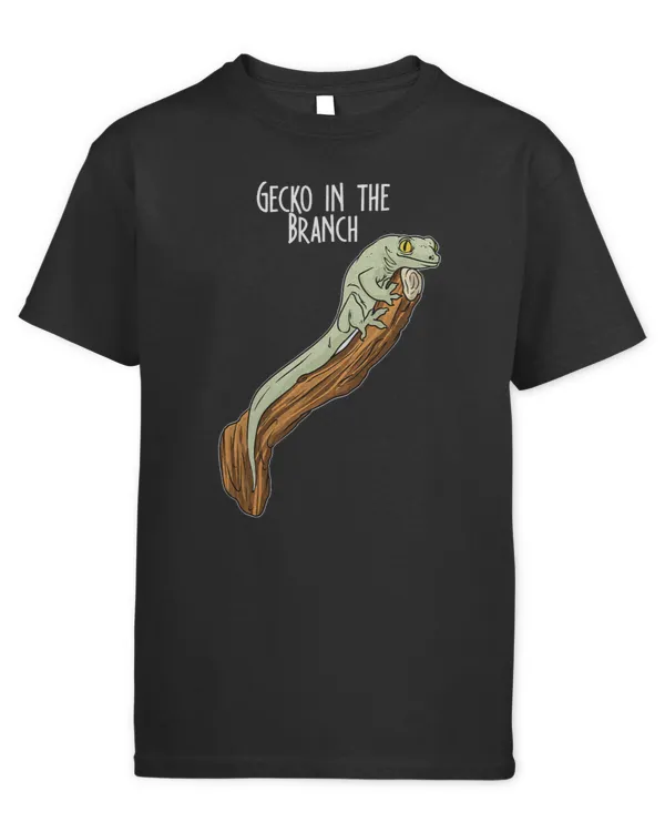 Kids Standard T-Shirt