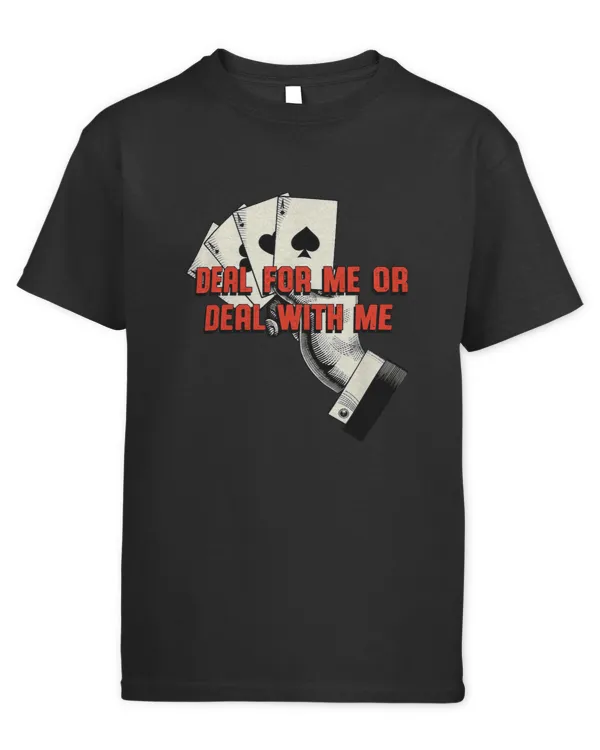 Kids Standard T-Shirt