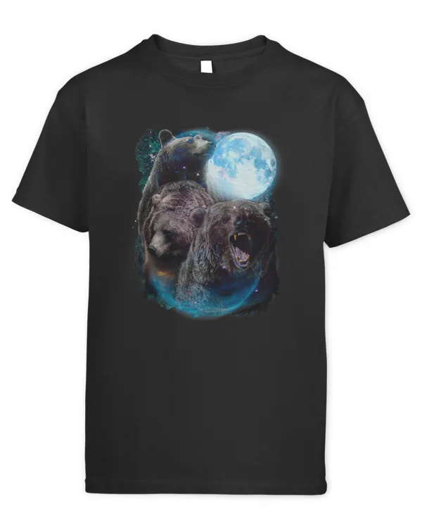 Kids Standard T-Shirt