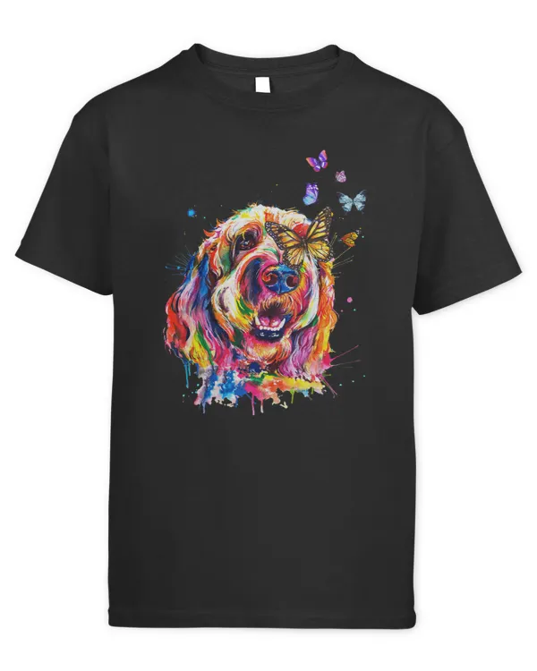 Kids Standard T-Shirt