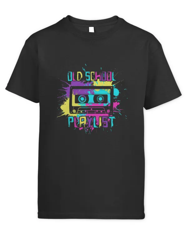 Kids Standard T-Shirt