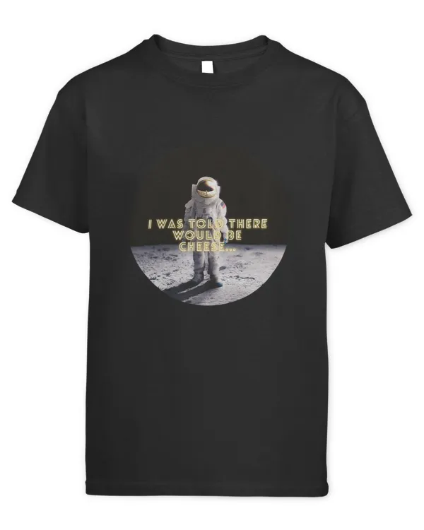 Kids Standard T-Shirt
