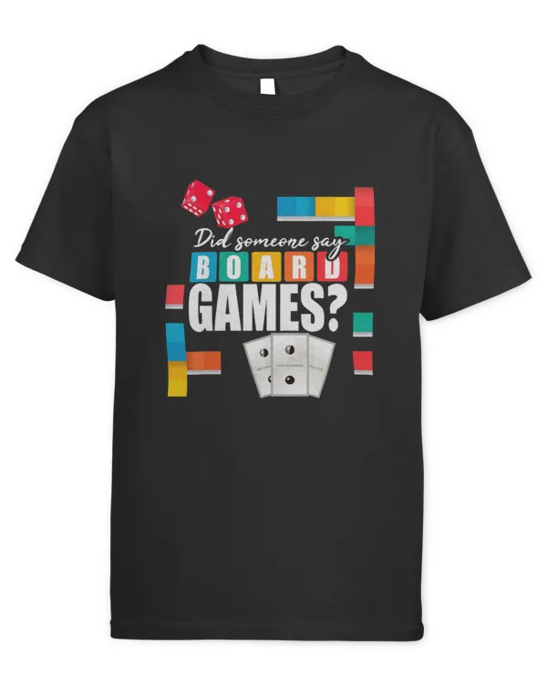 Kids Standard T-Shirt