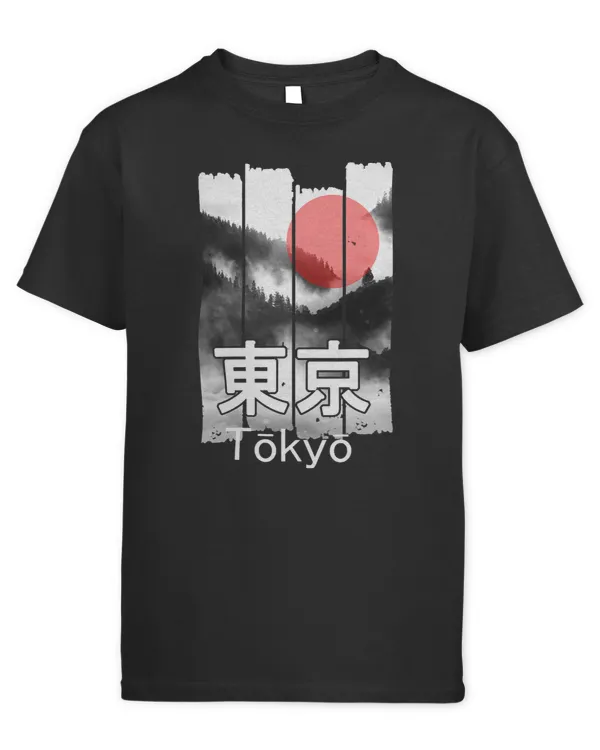 Kids Standard T-Shirt