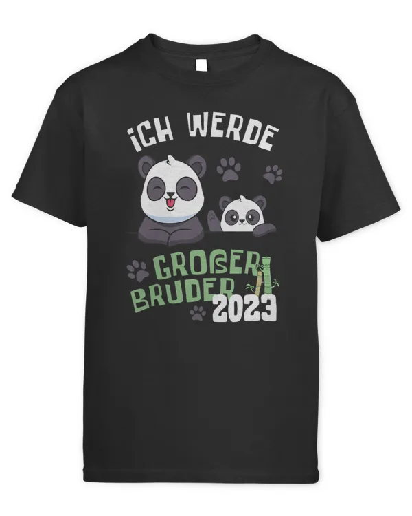 Kids Standard T-Shirt