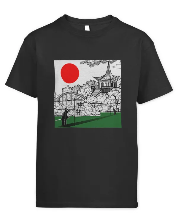 Kids Standard T-Shirt