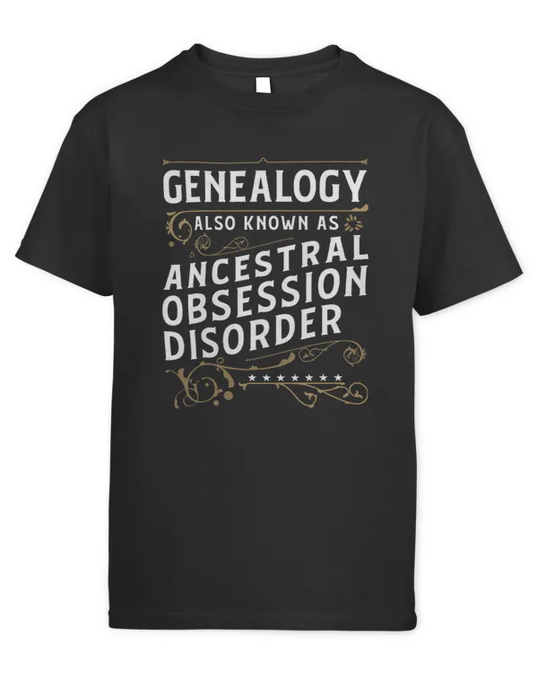 Kids Standard T-Shirt