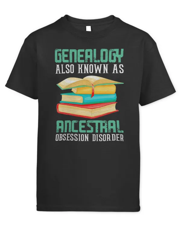 Kids Standard T-Shirt