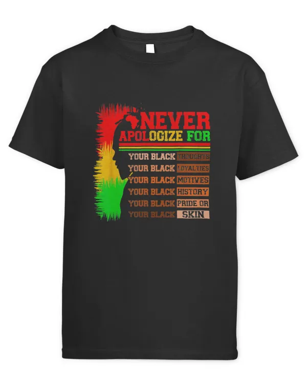 Kids Standard T-Shirt