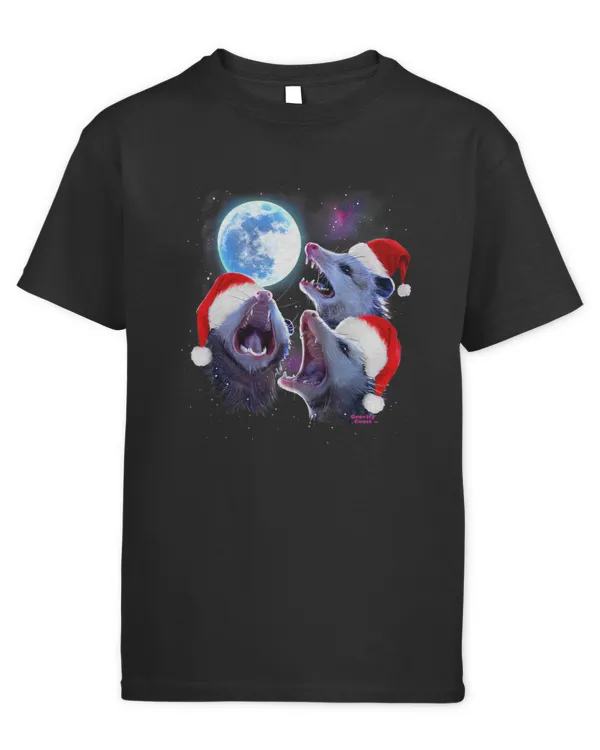 Kids Standard T-Shirt