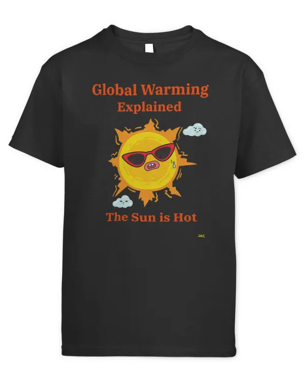 Kids Standard T-Shirt