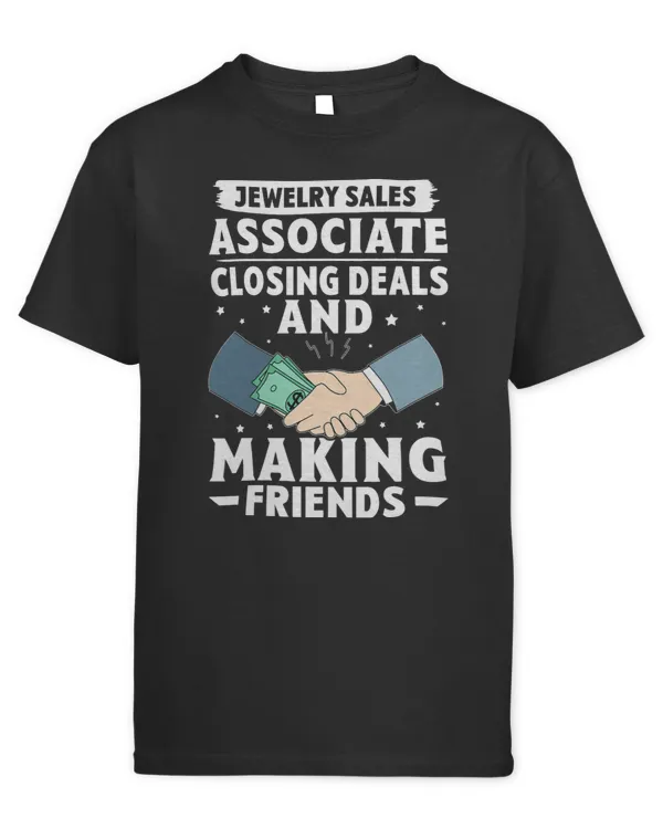 Kids Standard T-Shirt