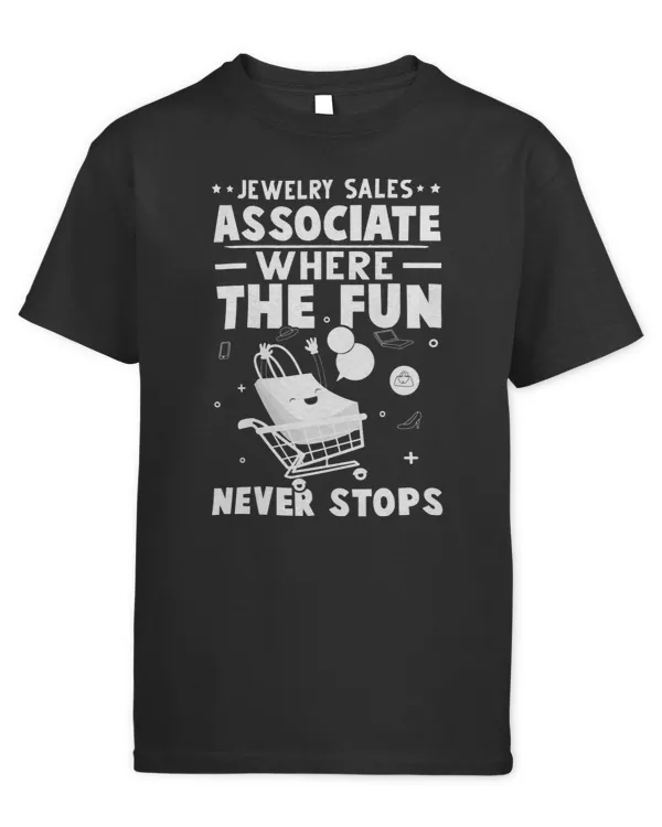 Kids Standard T-Shirt