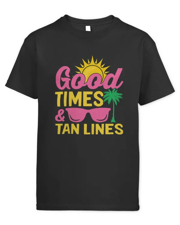 Kids Standard T-Shirt