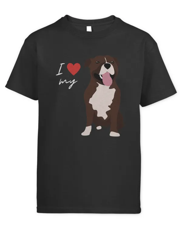 Kids Standard T-Shirt