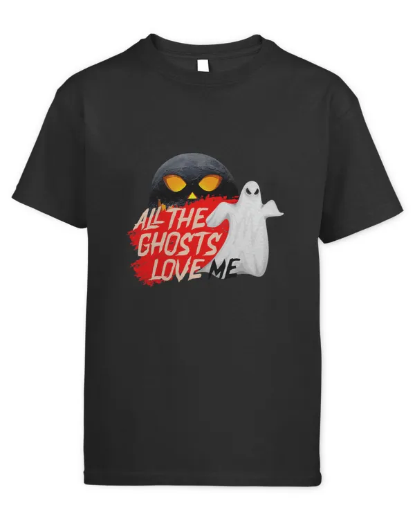 Kids Standard T-Shirt