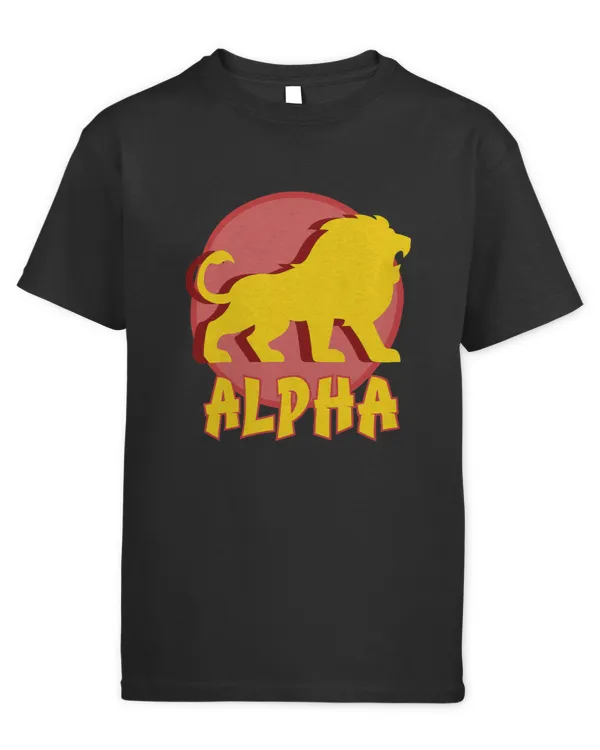 Kids Standard T-Shirt