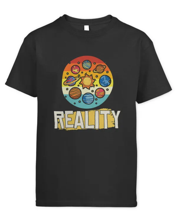Kids Standard T-Shirt